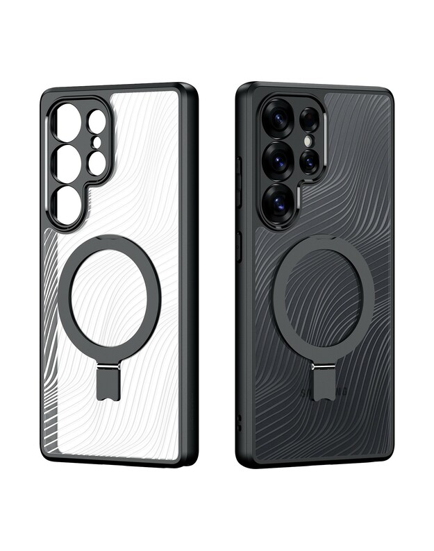 Dėklas Dux Ducis Aimo Mag Samsung S938 S25 Ultra