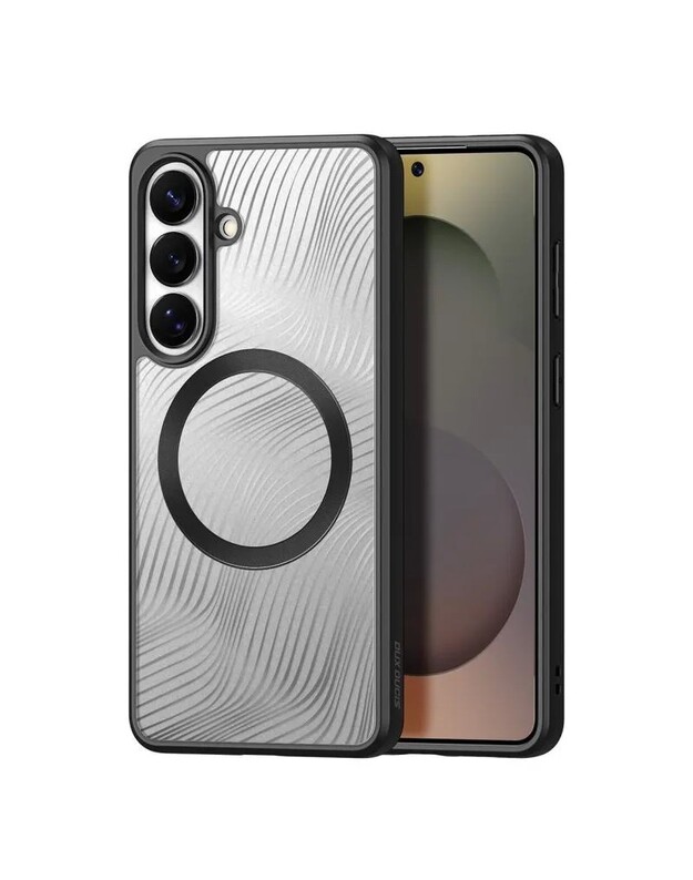 Dėklas Dux Ducis Aimo Mag Samsung S947 S26 Plus