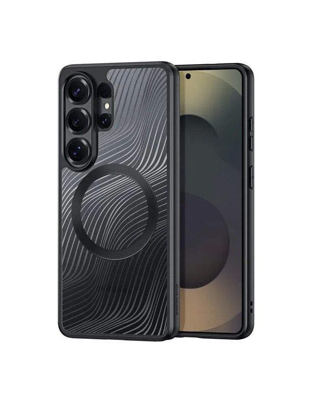 Dėklas Dux Ducis Aimo Mag Samsung S948 S26 Ultra