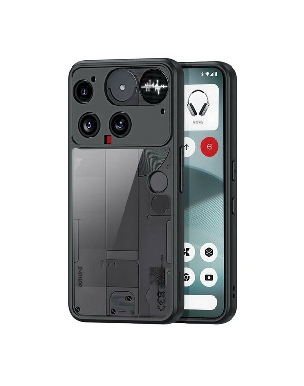 Dėklas Dux Ducis Aimo Nothing Phone 3