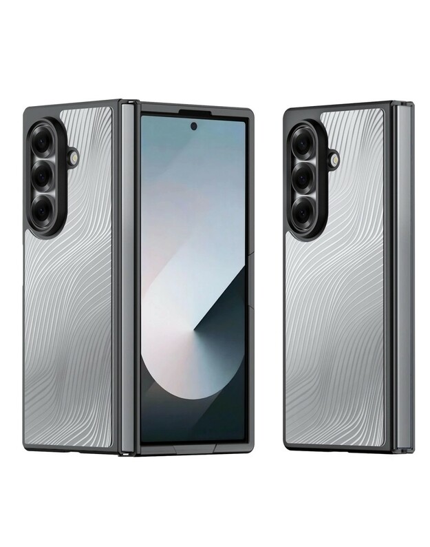 Dėklas Dux Ducis Aimo Samsung F966 Z Fold7