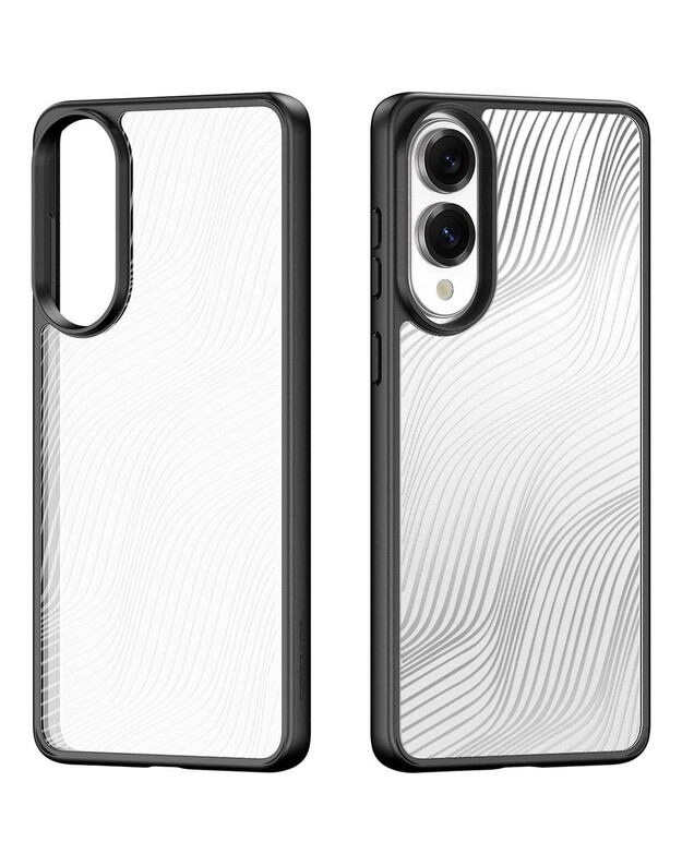 Dėklas Dux Ducis Aimo Samsung S937 S25 Edge
