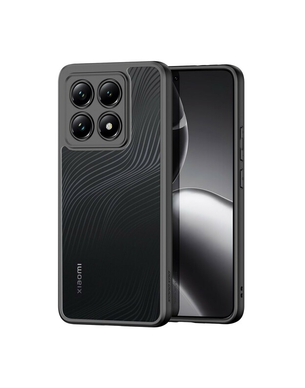 Dėklas Dux Ducis Aimo Xiaomi 14T Pro