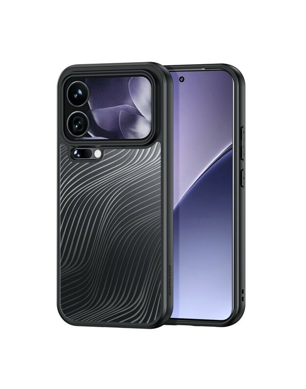 Dėklas Dux Ducis Aimo Xiaomi 17 Pro Max
