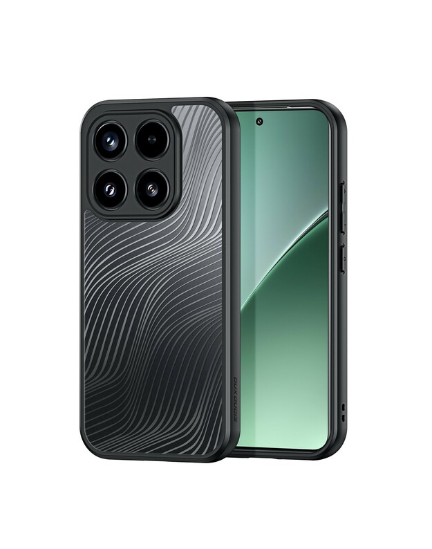 Dėklas Dux Ducis Aimo Xiaomi 17