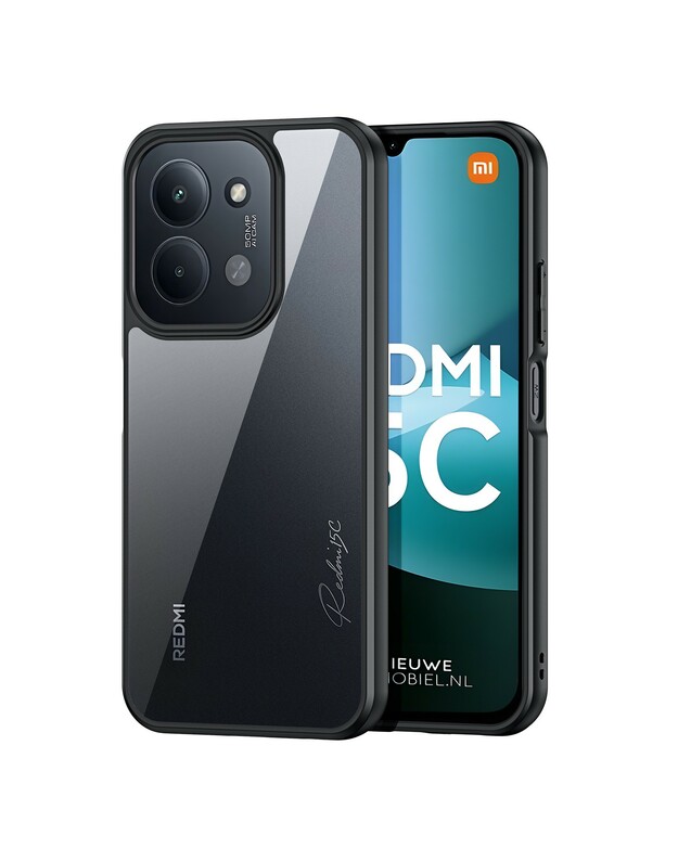 Dėklas Dux Ducis Aimo Xiaomi Redmi 15C 4G