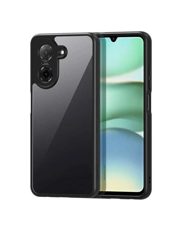Dėklas Dux Ducis Aimo Xiaomi Redmi A5/Poco C71