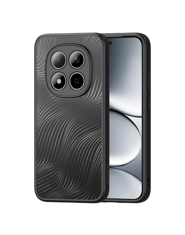 Dėklas Dux Ducis Aimo Xiaomi Redmi Note 15 Pro 5G