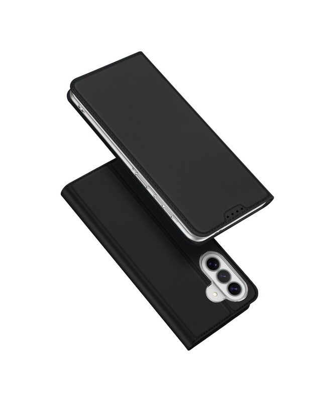 Dėklas Dux Ducis Skin Pro Samsung A376 A37 5G juodas