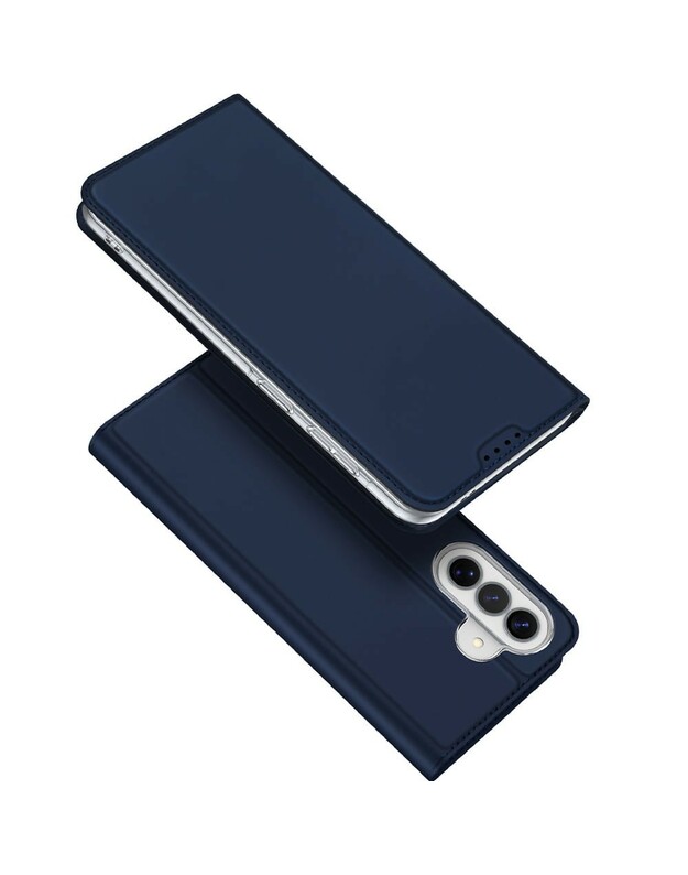 Dėklas Dux Ducis Skin Pro Samsung A376 A37 5G tamsiai mėlynas