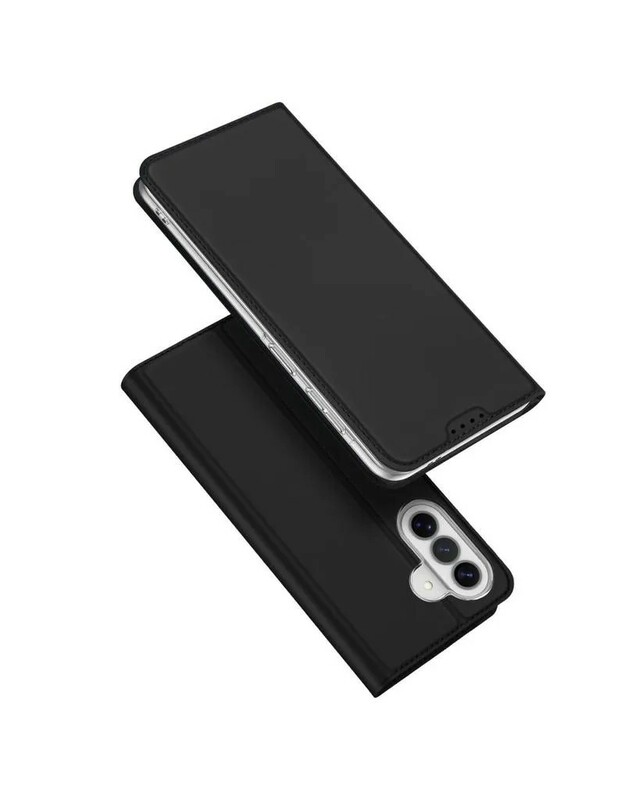 Dėklas Dux Ducis Skin Pro Samsung A576 A57 5G juodas