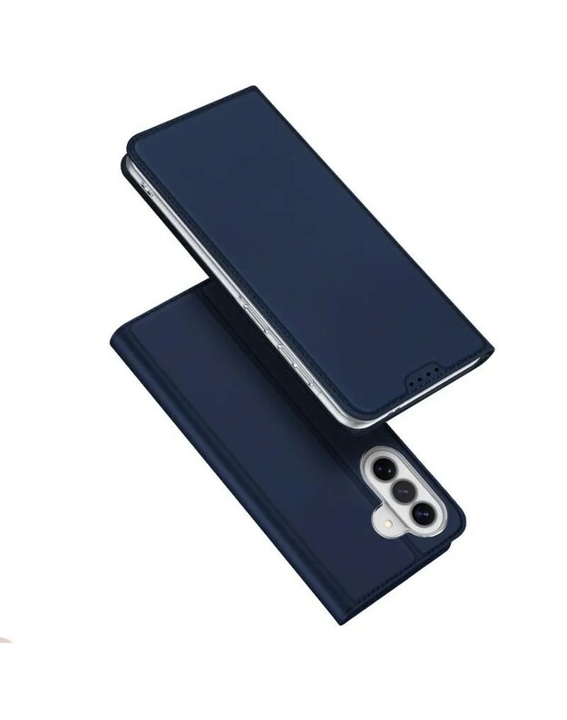 Dėklas Dux Ducis Skin Pro Samsung A576 A57 5G tamsiai mėlynas