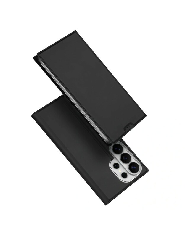 Dėklas Dux Ducis Skin Pro Samsung S948 S26 Ultra juodas