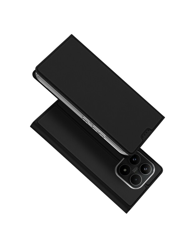 Dėklas Dux Ducis Skin Pro Xiaomi 17 juodas