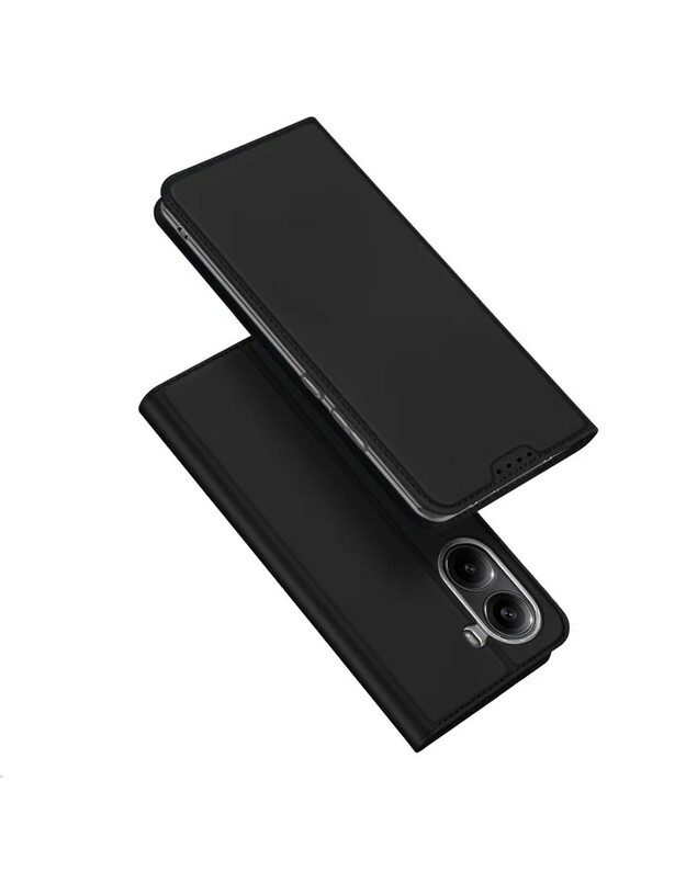 Dėklas Dux Ducis Skin Pro Xiaomi Poco X7 Pro juodas