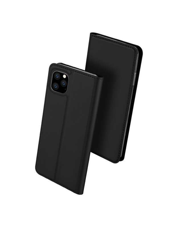 Dėklas Dux Ducis Skin Pro Xiaomi Redmi A1 juodas