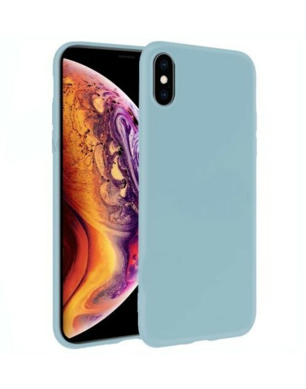 Dėklas X-Level Dynamic Apple iPhone 13 Pro Max šviesiai žalias