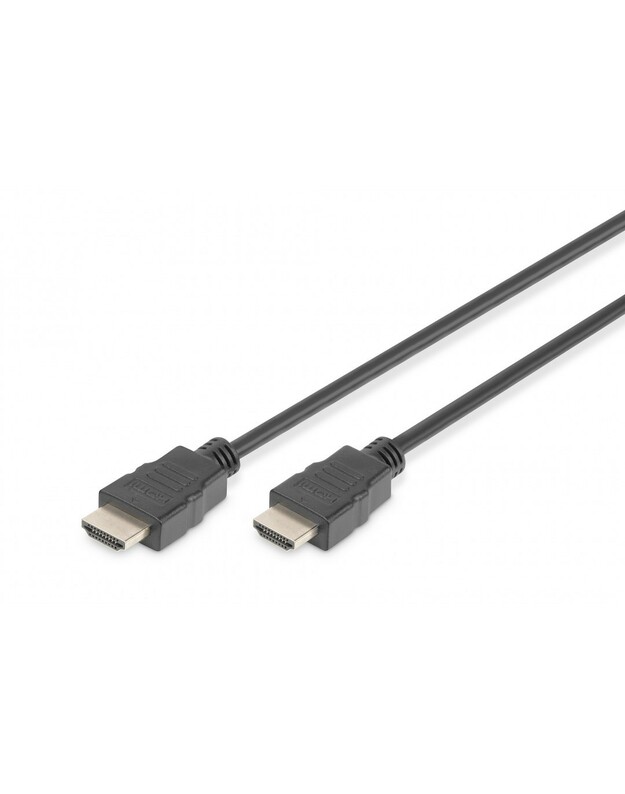 HDMI-HDMI Kabelis 1.5m