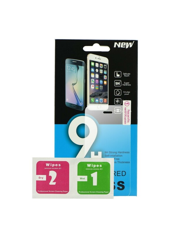 LCD apsauginis stikliukas 9H Samsung A366 A36 5G