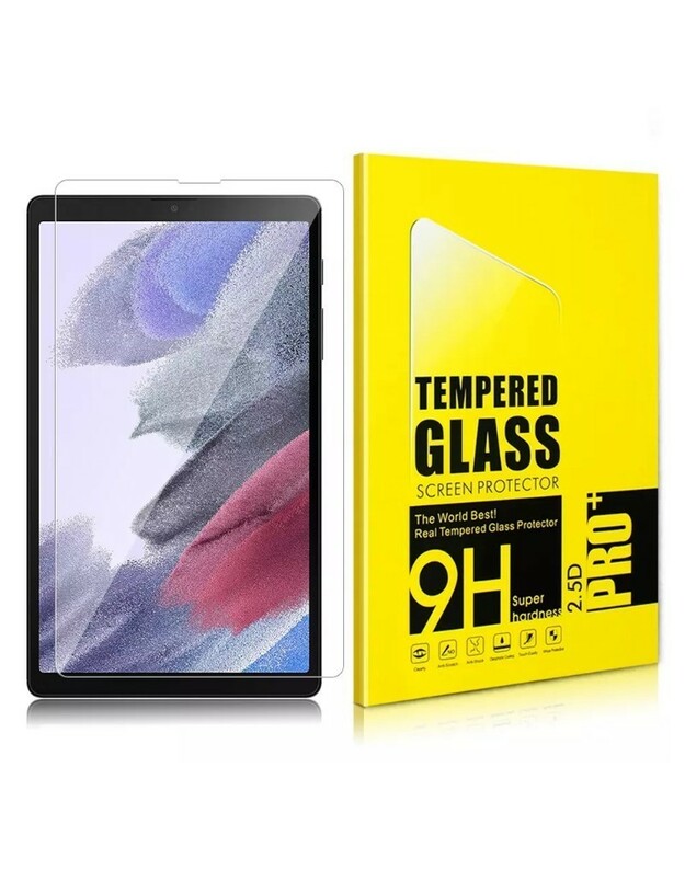 LCD apsauginis stikliukas 9H Samsung X610/X616 Tab S9 FE Plus