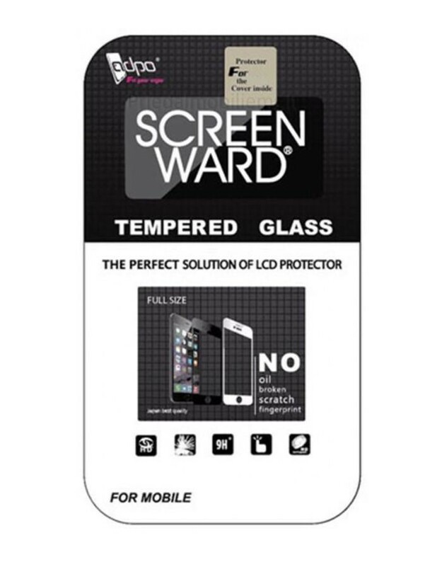LCD apsauginis stikliukas Adpo Samsung A556 A55 5G