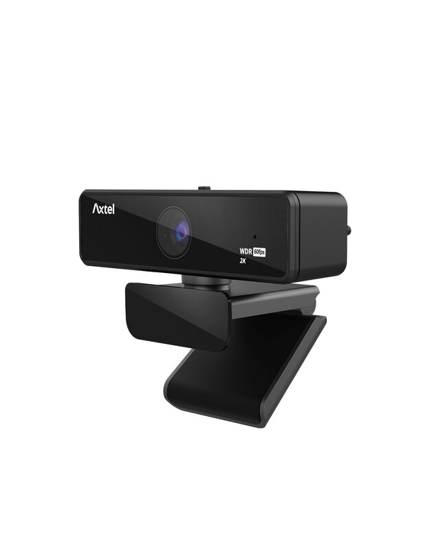 WEB kamera Axtel AX-2K Business Webcam