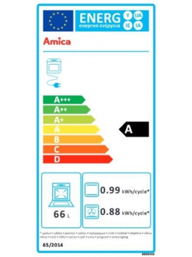 AMICA EBI 8564AA