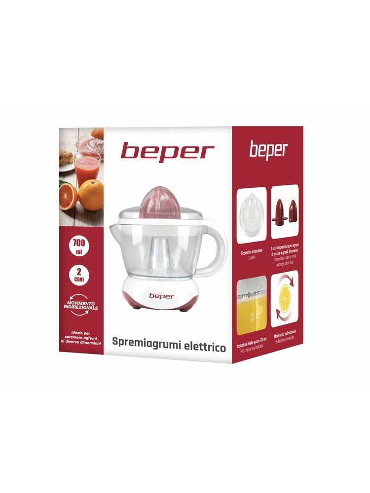 Beper BP.101H