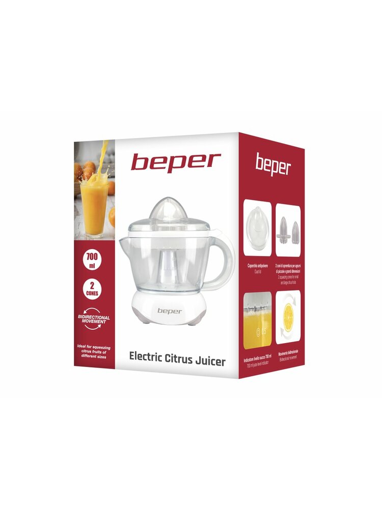 Beper BP.102