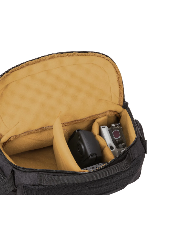 Case Logic 4533 Viso Medium Camera Bag CVCS-103 Black