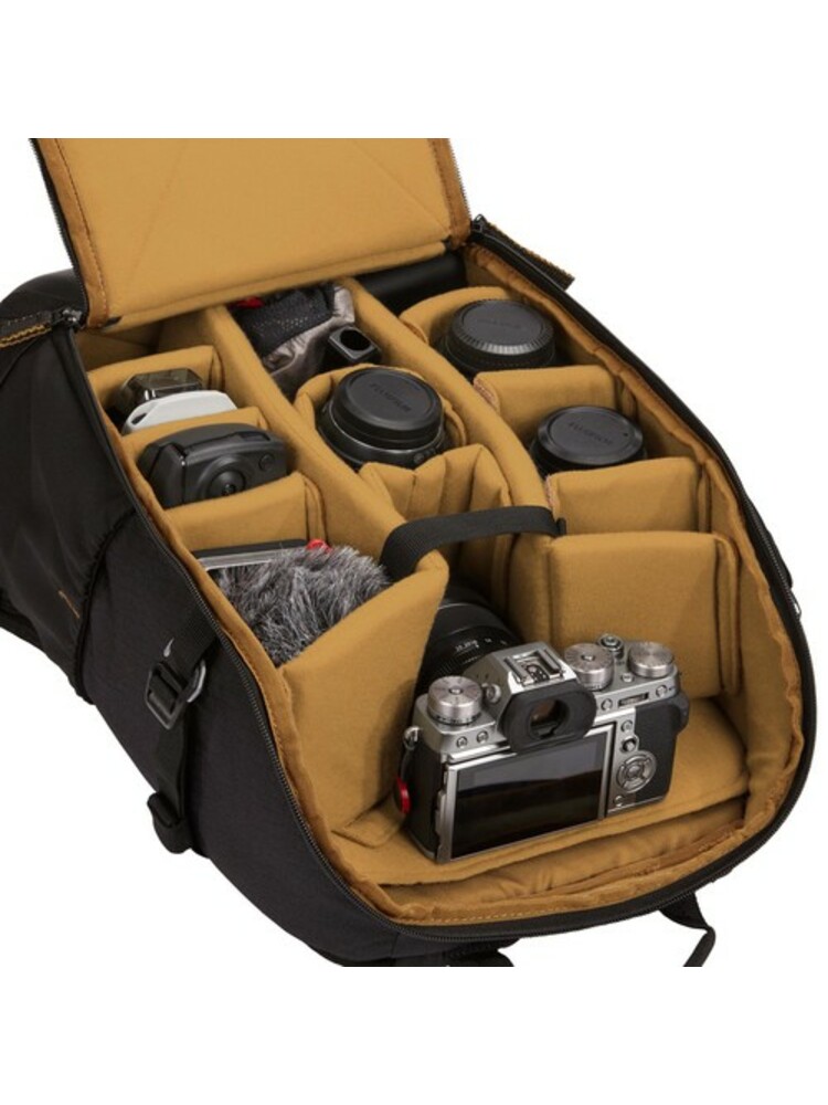 Case Logic 4534 Viso Slim Camera Bag CVBP-105 Black