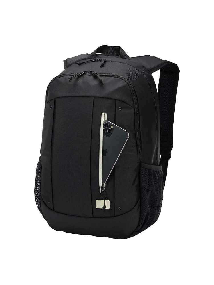 Case Logic 4869 Jaunt Backpack 15,6 WMBP-215 Black