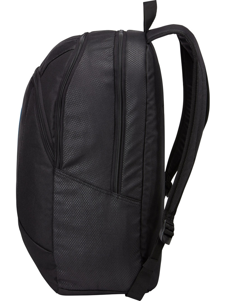 Case Logic Prevailer Backpack 17.3 PREV-217 BLACK/MIDNIGHT (3203405)