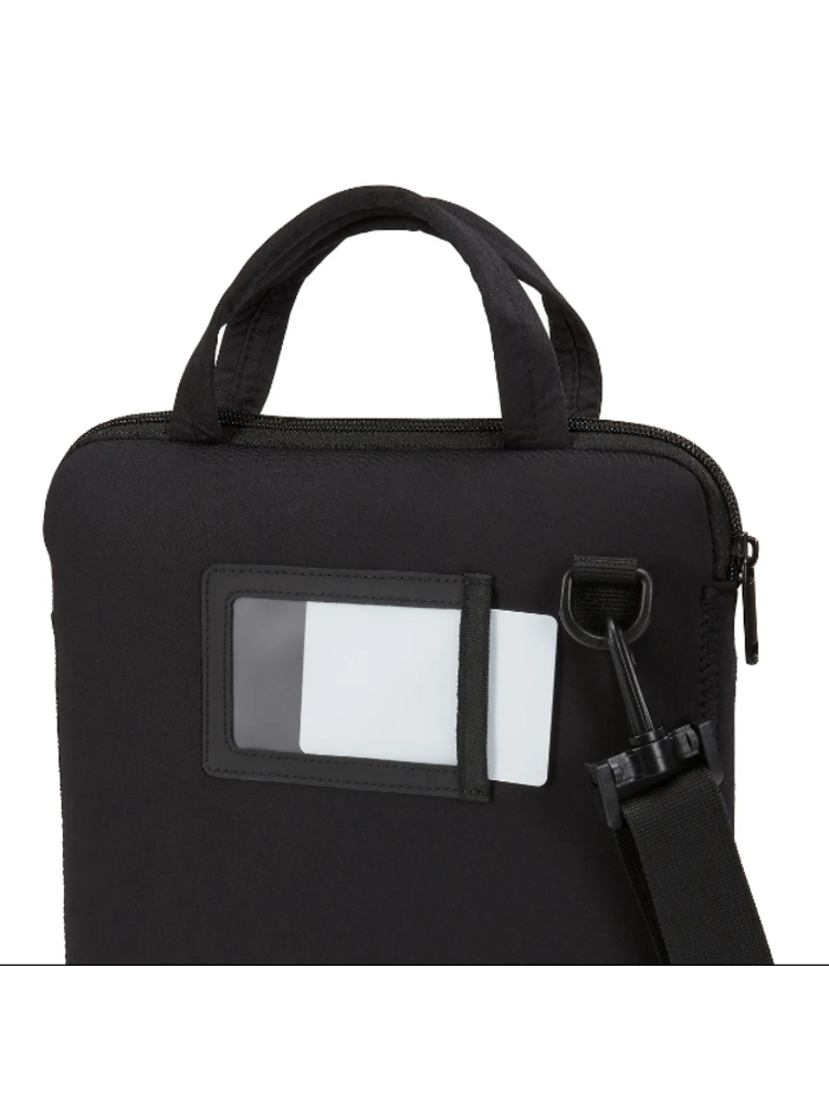 Case Logic Quantic Chromebook Sleeve 12 LNEO-212 Black (3204680)