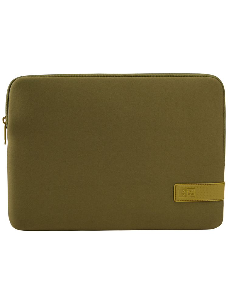 Case Logic Reflect Laptop Sleeve 13.3 REFPC-113 Capulet Olive/Green Olive (3204691)