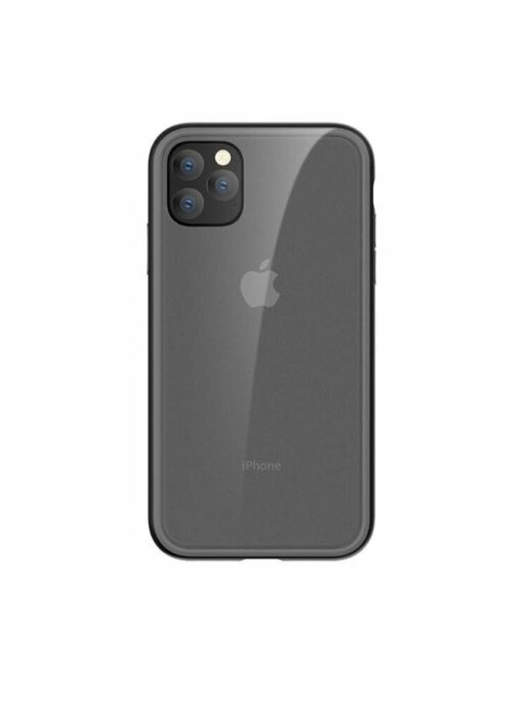 Comma Joy elegant anti-shock case iPhone 11 Pro black