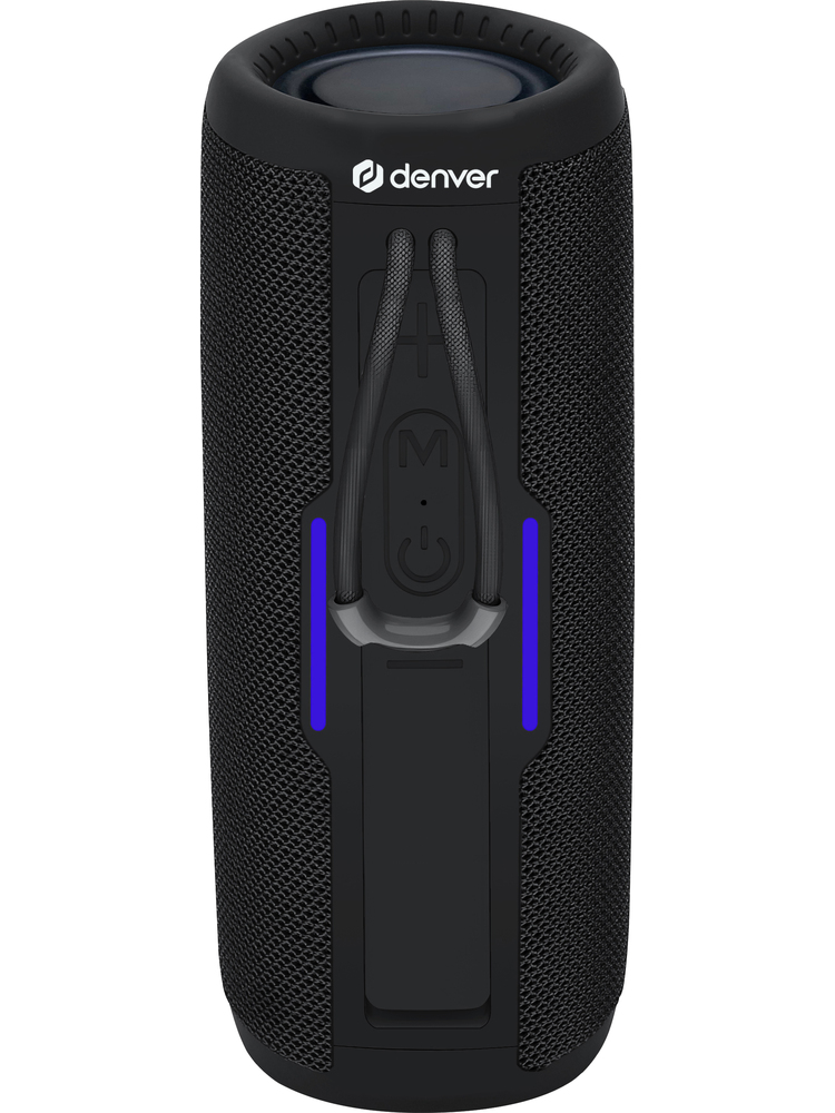 Denver BTV-150B Black