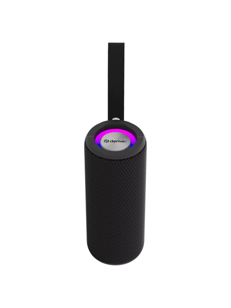 Denver BTV-213B black