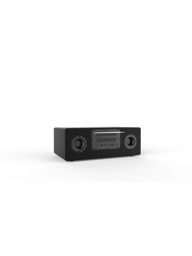 Denver MIR-270B Black