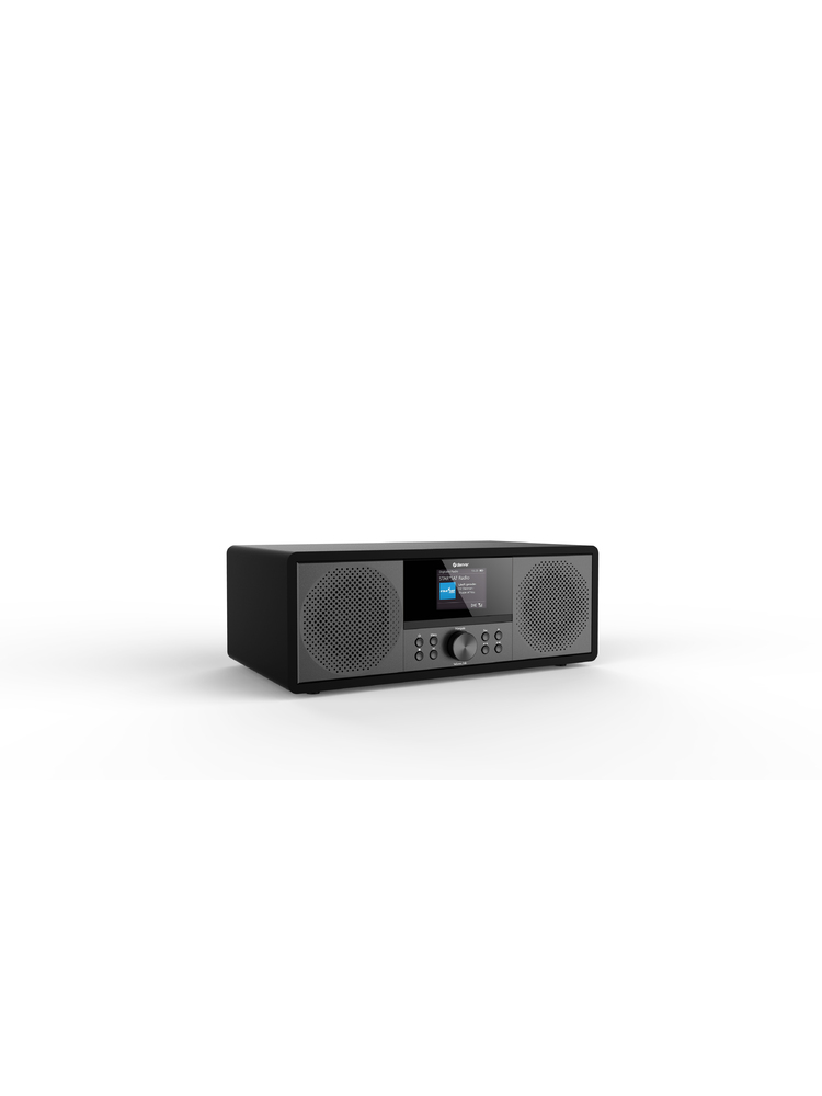 Denver MIR-270B Black