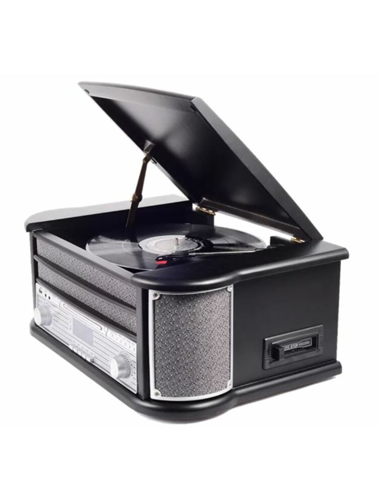 Denver MRD-51 Black