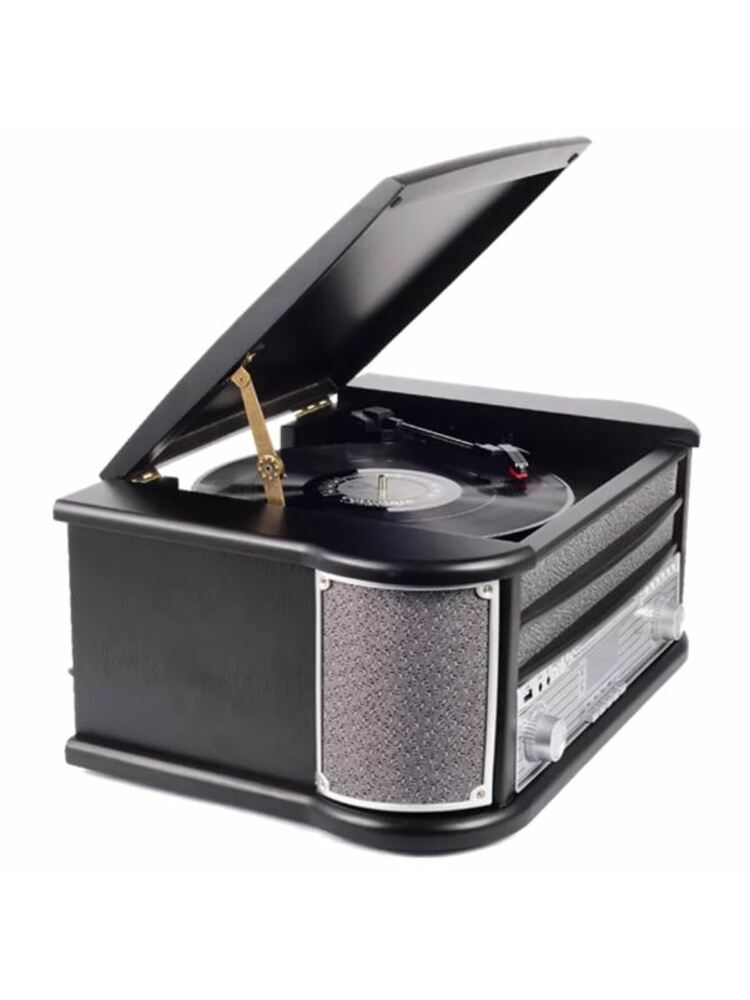 Denver MRD-51 Black