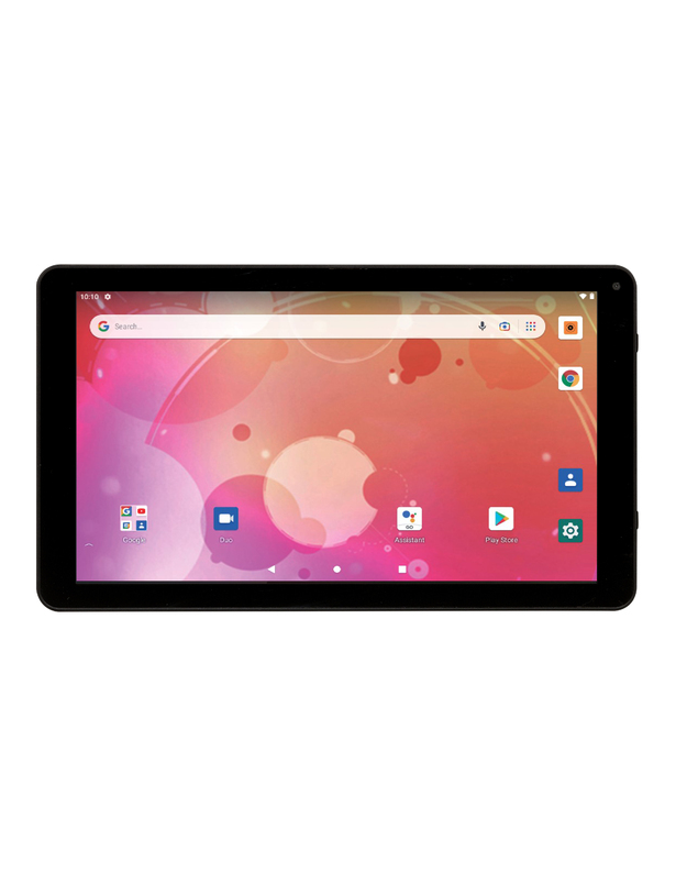 Denver TAQ-10463 10.1/16GB/2GB/WI-FI/Android10GO/Black