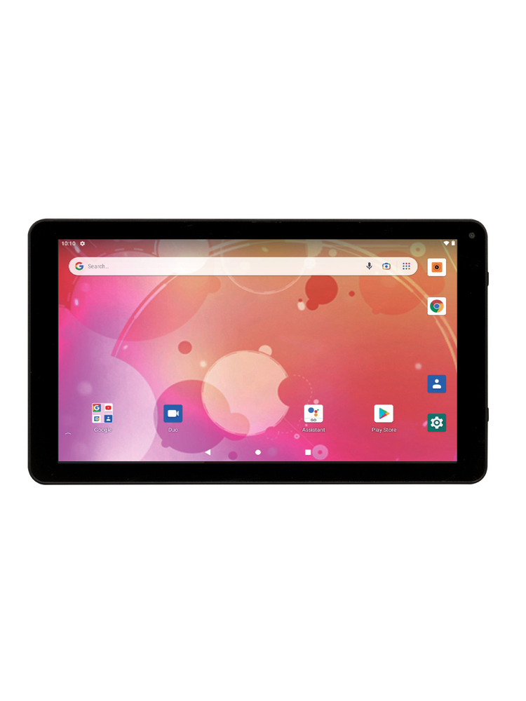 Denver TAQ-10463 10.1/16GB/2GB/WI-FI/Android10GO/Black