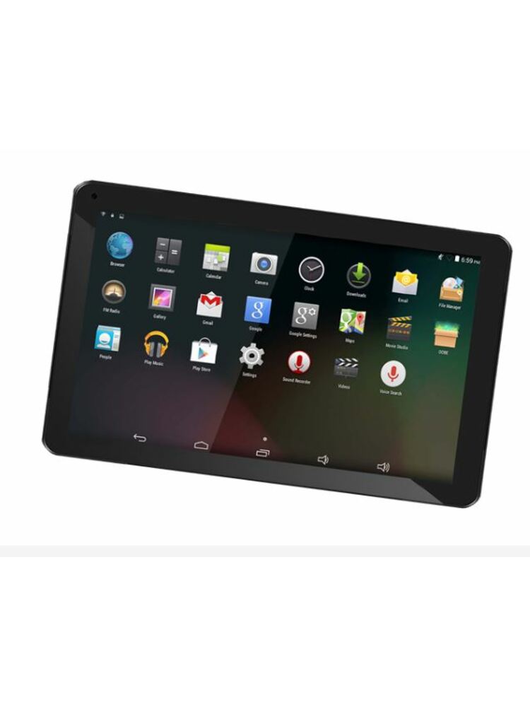 Denver TAQ-70332 7/8GB/1GBWI-FI/ANDROID8.1/BLACK