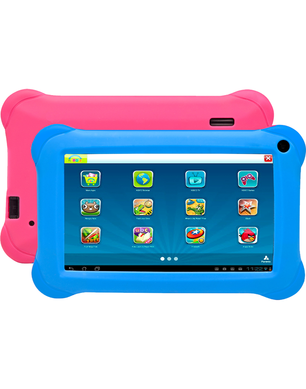 Denver TAQ-70353K 7/16GB/1GB/WI-FI/ANDROID6/BLUE PINK