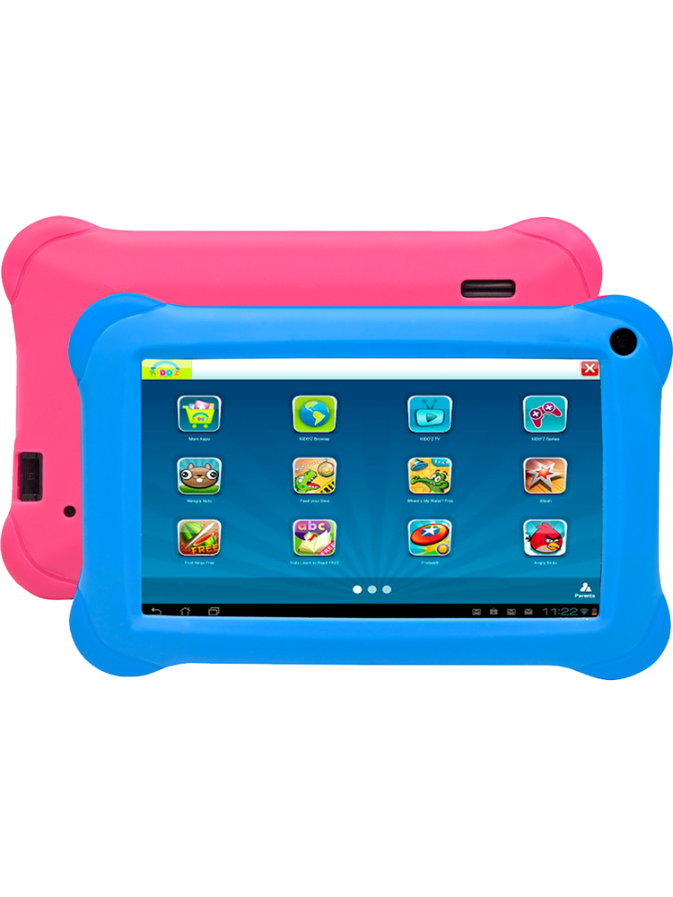 Denver TAQ-70353K 7/16GB/1GB/WI-FI/ANDROID6/BLUE PINK