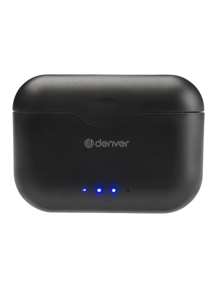 Denver TWE-37 black