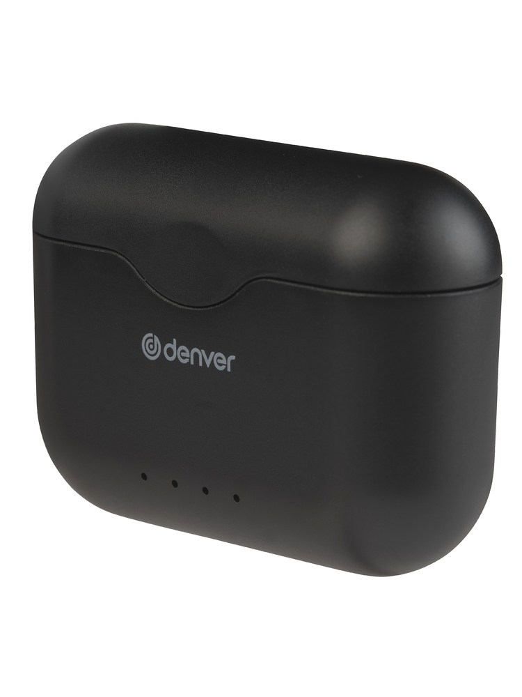 Denver TWE-37 black