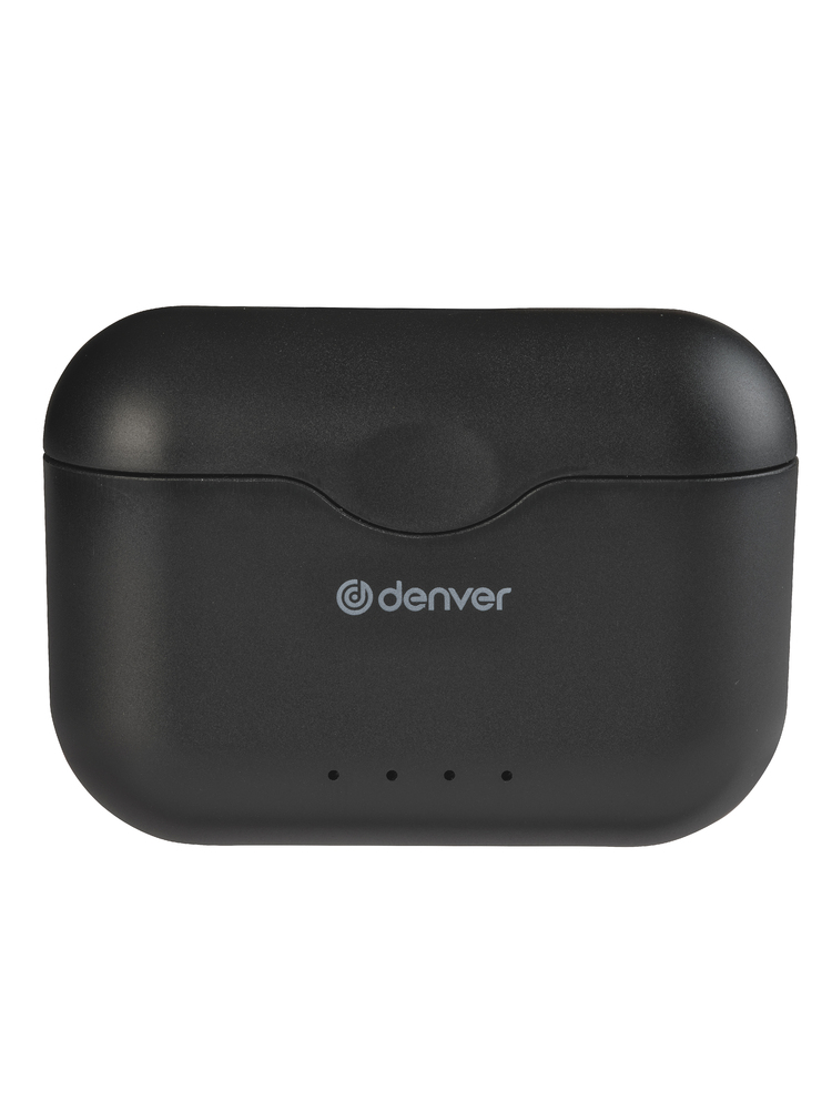 Denver TWE-37 black